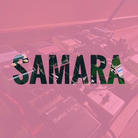 Samara | Boomplay Music