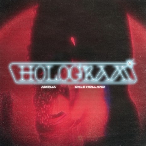 Hologram ft. Cale Holland | Boomplay Music