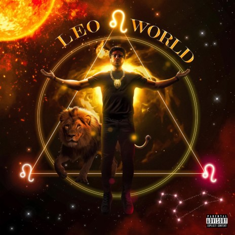 Leo World (Intro)