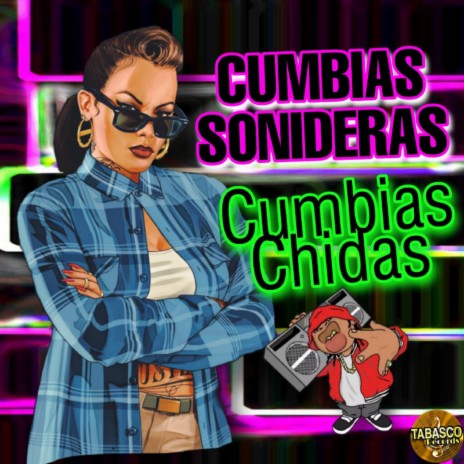 Cumbia Tamborera | Boomplay Music