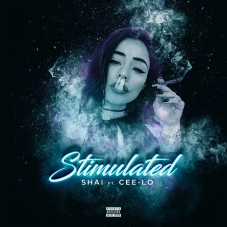 Stimulated (feat. Cee-Lo)