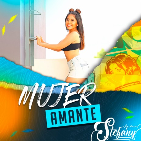 Mujer Amante | Boomplay Music