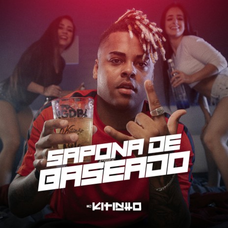 Sapona de Baseado | Boomplay Music