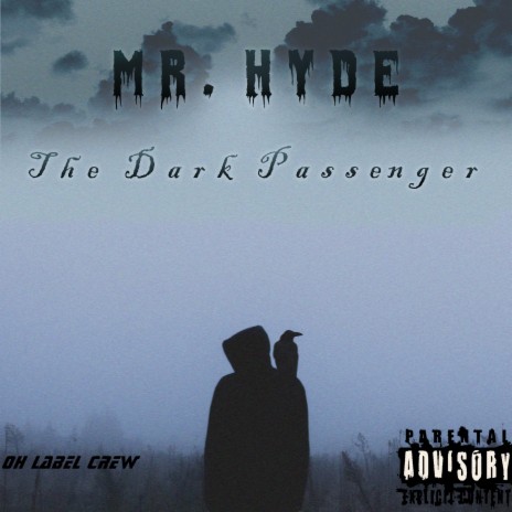 The Dark Passenger | Boomplay Music