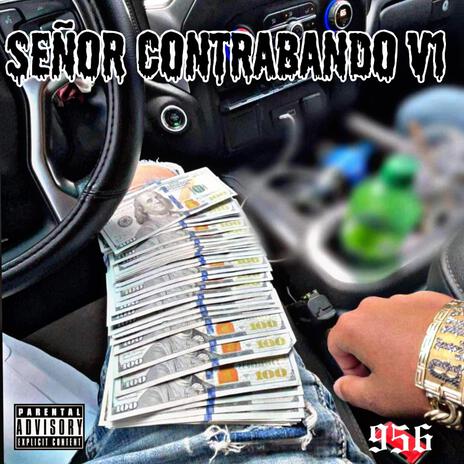 Señor Contrabando v1 (Mr.Pakas) | Boomplay Music