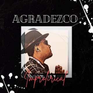 Agradezco