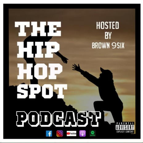 The Hip Hop Spot Podcast Theme