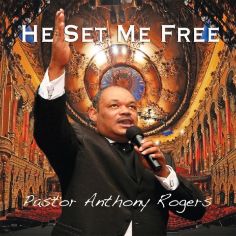 He Set Me Free | Boomplay Music