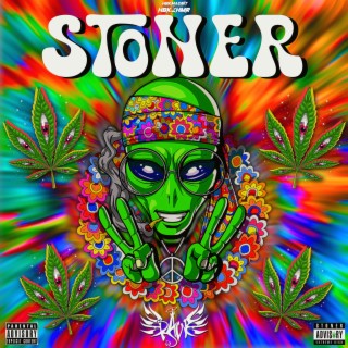 Stoner ft. prod PQNO lyrics | Boomplay Music