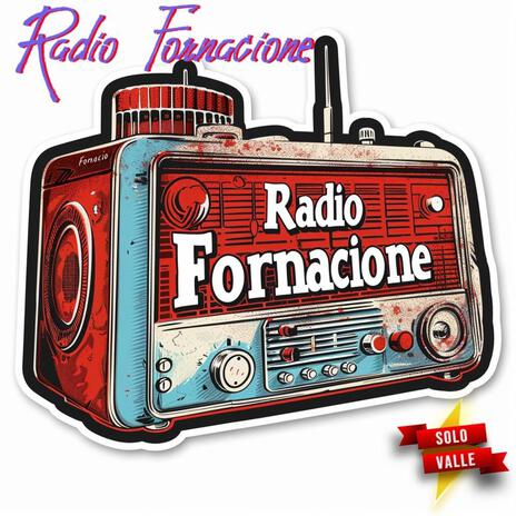 Radio Fornacione