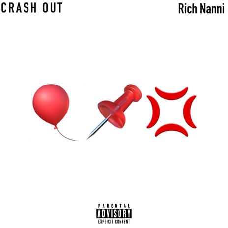 Crash Out | Boomplay Music