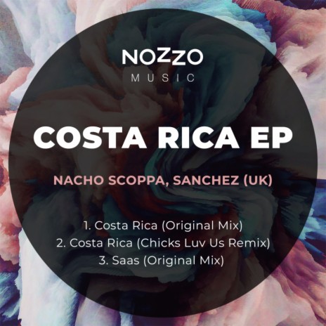 Costa Rica (Chicks Luv Us Remix)