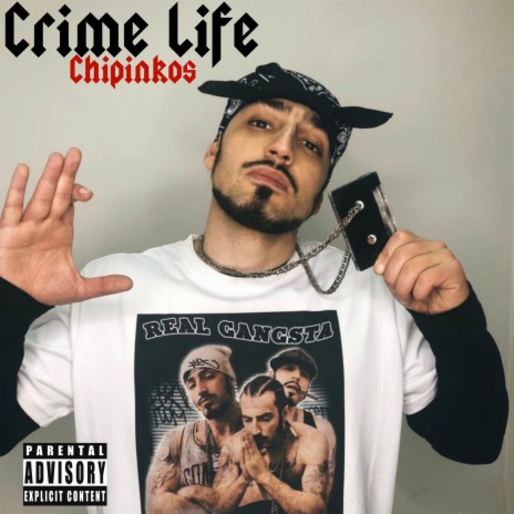 Crime Life | Boomplay Music