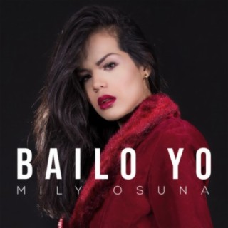 Bailo Yo