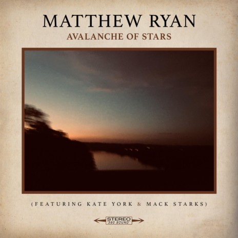Avalanche of Stars (feat. Kate York & Mack Starks)