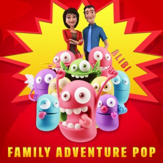 Family Adventure Pop