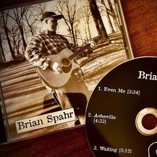 Brian Spahr