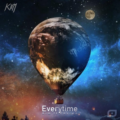 Everytime ft. Chacon | Boomplay Music