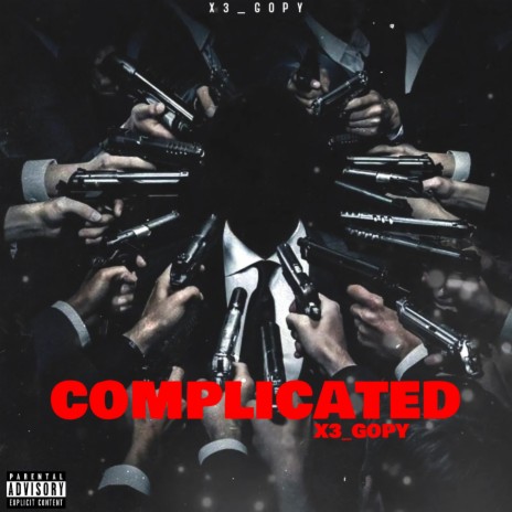 COMPLICATED | Boomplay Music