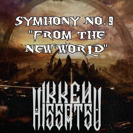 Symphony No. 9 From the New World | Boomplay Music