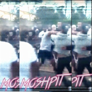 Moshpit (feat. Young Cobba)