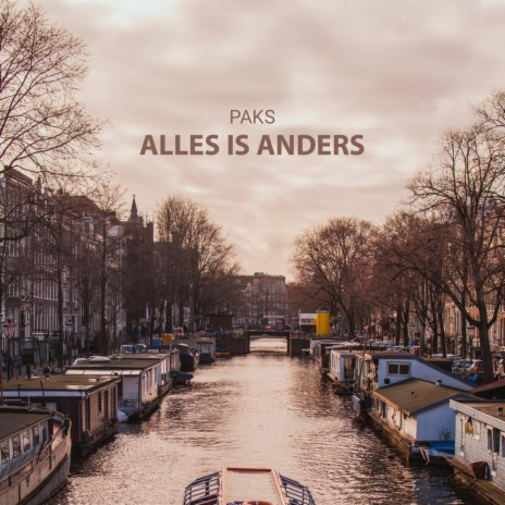 Alles Is Anders | Boomplay Music