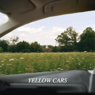 Yellow Cars lyrics | Boomplay Music