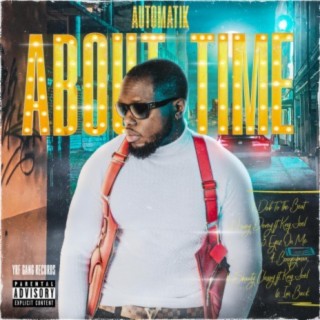 About Time (The EP)