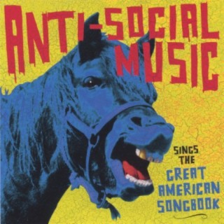 Anti-Social Music