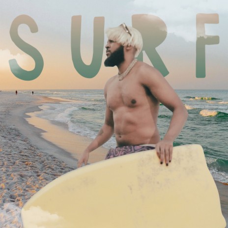 Surf ft. Joab Beats & Fatboyprod