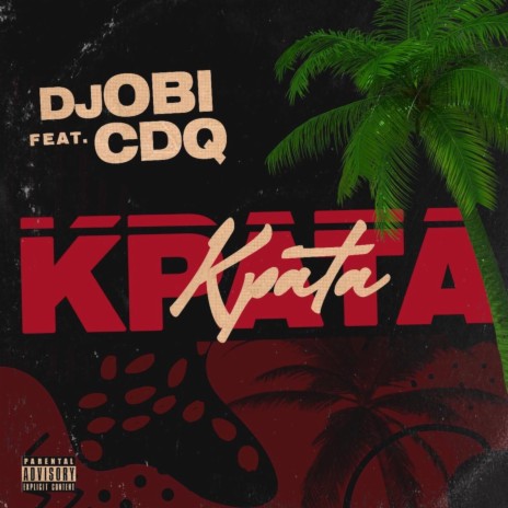 Kpata Kpata (feat. CDQ) | Boomplay Music