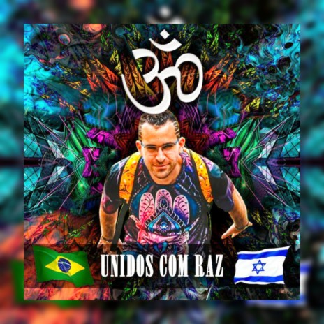 Unidos Com RAZ (Original Mix) | Boomplay Music