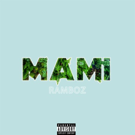 MAMI ft. Periskeyz | Boomplay Music