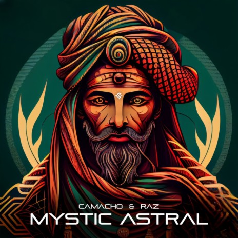 Mystic Astral ft. Raz