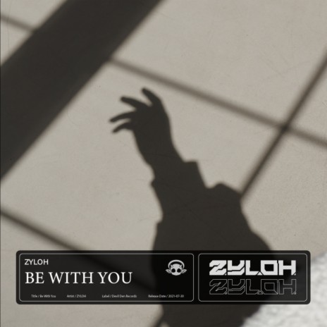 Be With You | Boomplay Music