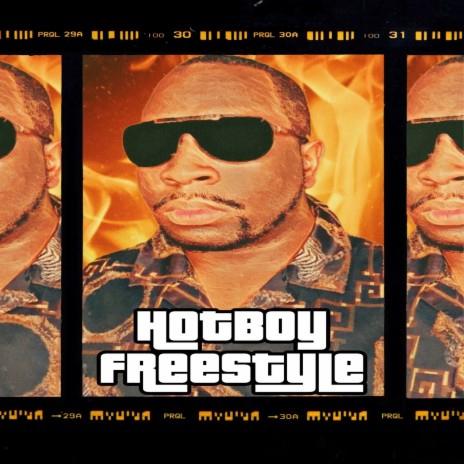 Hot Boy Freestyle