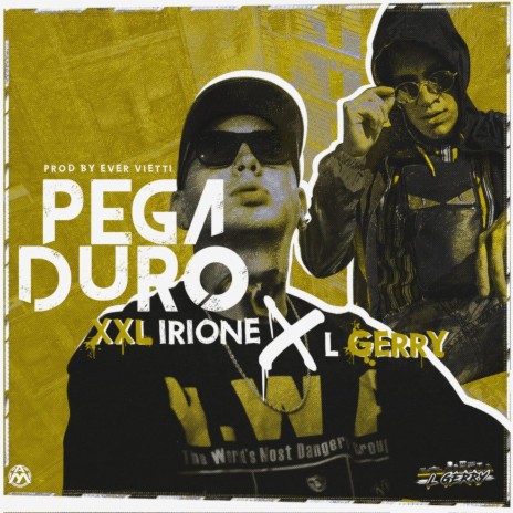 Pega Duro (feat. Xxl Irione) | Boomplay Music