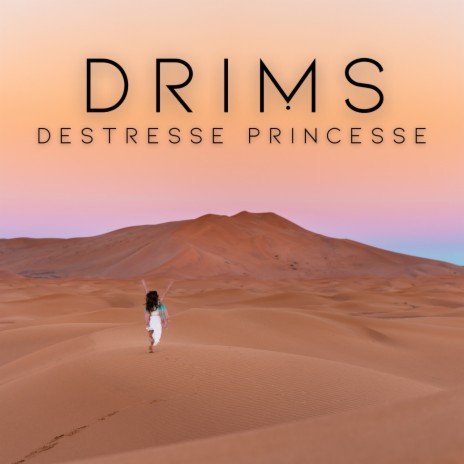 Destresse princesse | Boomplay Music