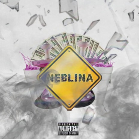 Neblina ft. Santocristo, Rodrigo Straik & Rxnxto | Boomplay Music