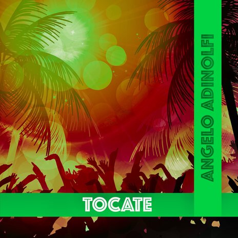 Tocate (Extended) | Boomplay Music