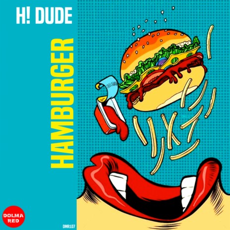Hamburger (Original Mix)