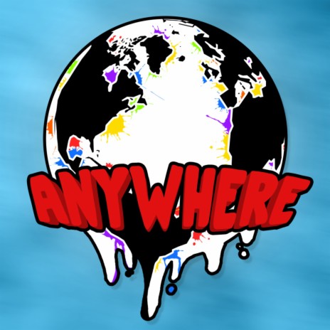 Anywhere | Boomplay Music