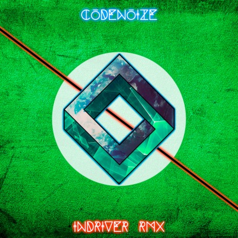 Codenoize - Indriver Rmx | Boomplay Music