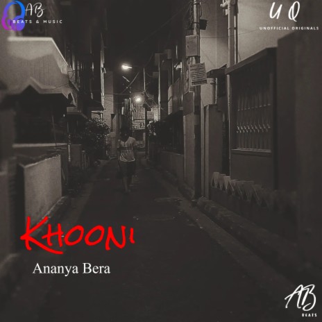 Khooni | Boomplay Music