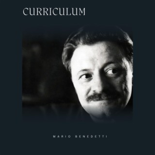 Curriculum de Mario Benedetti
