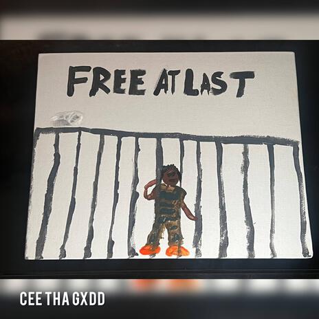 Free At Last