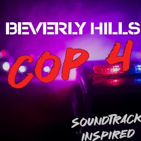 Axel F (From Beverly Hills Cop) | Boomplay Music