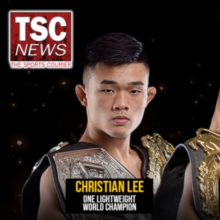 ONE Championship Lee Family Interview - Christian Lee, Angela Lee, Victoria Lee