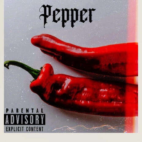 Pepper | Boomplay Music