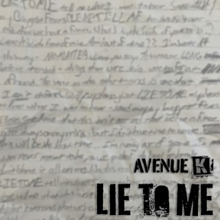 Lie To Me